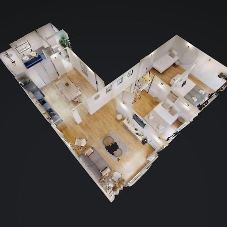 230 Suite Mayfair - Superb Apartment In パリ エクステリア 写真