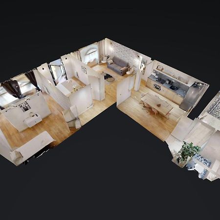 230 Suite Mayfair - Superb Apartment In パリ エクステリア 写真