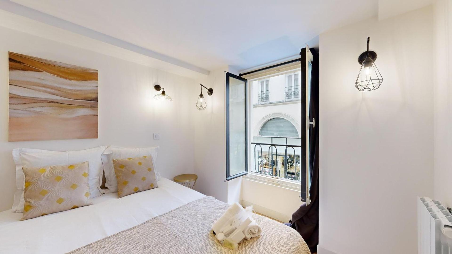230 Suite Mayfair - Superb Apartment In パリ エクステリア 写真