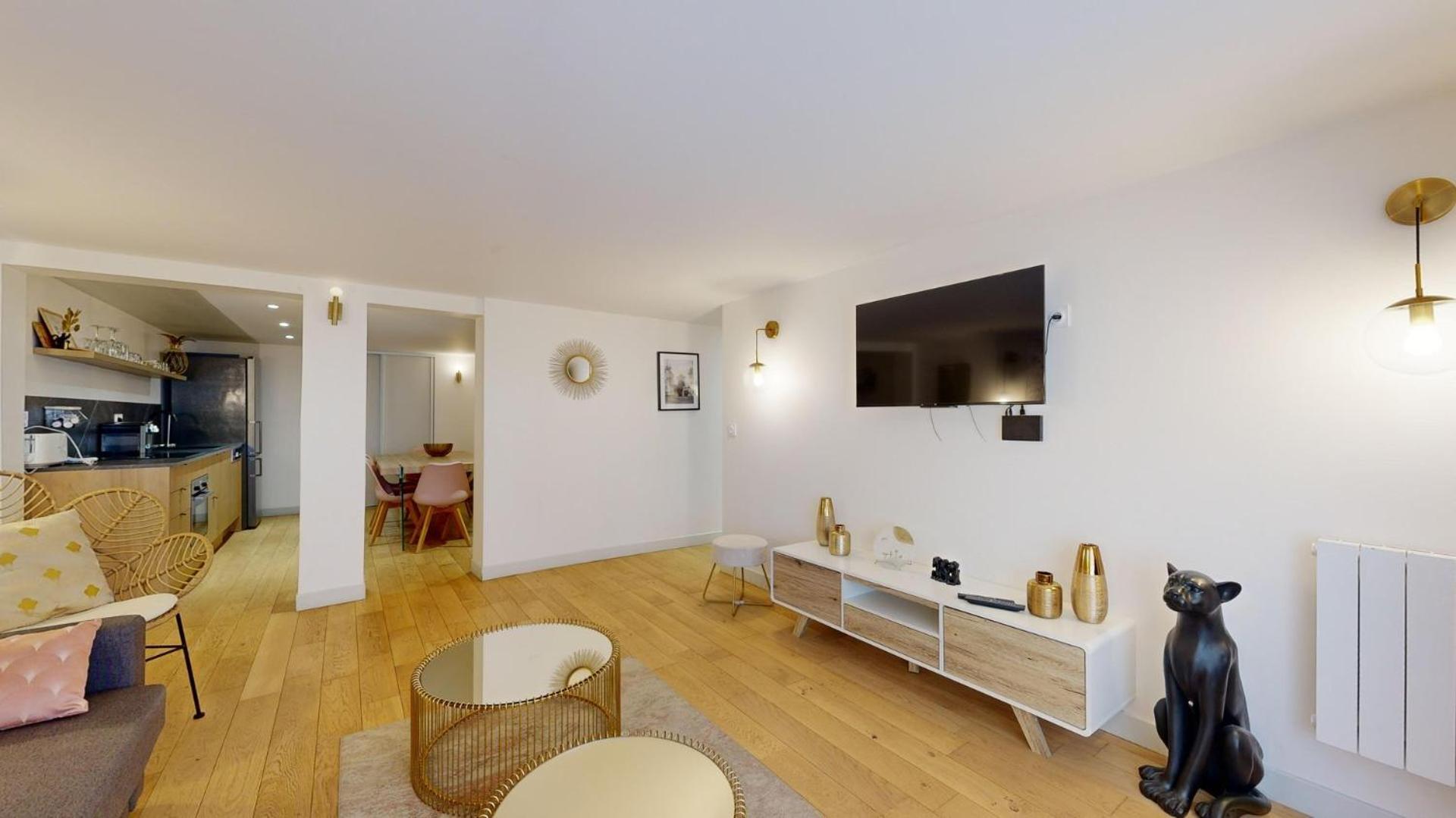 230 Suite Mayfair - Superb Apartment In パリ エクステリア 写真