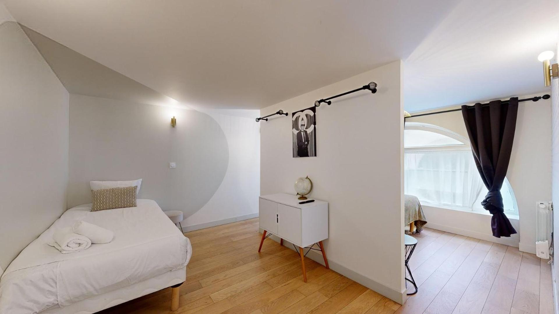 230 Suite Mayfair - Superb Apartment In パリ エクステリア 写真