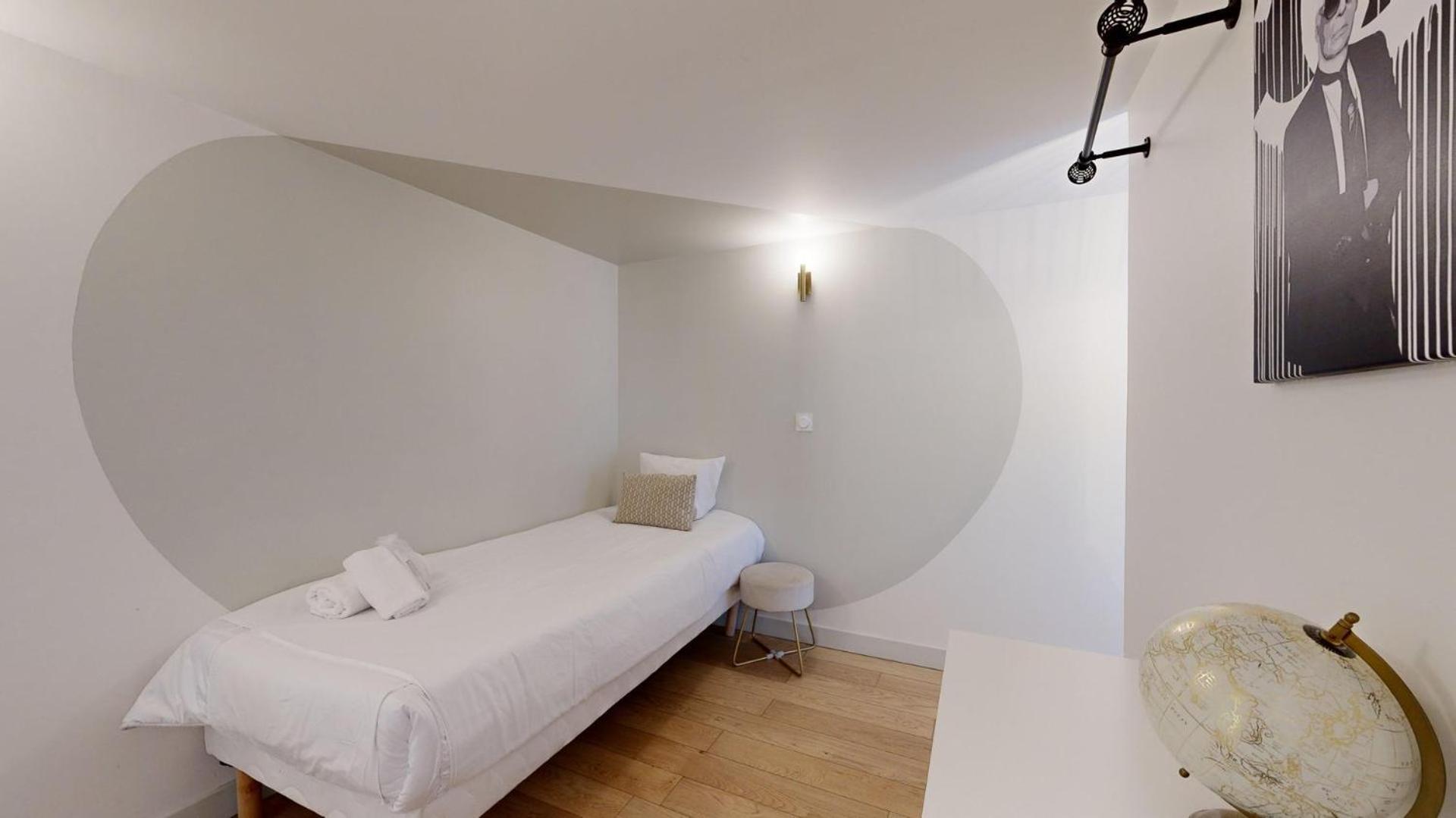 230 Suite Mayfair - Superb Apartment In パリ エクステリア 写真