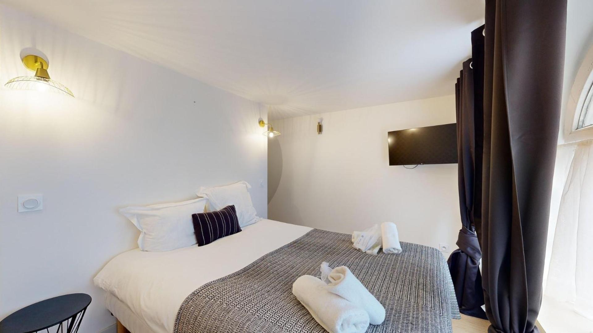 230 Suite Mayfair - Superb Apartment In パリ エクステリア 写真