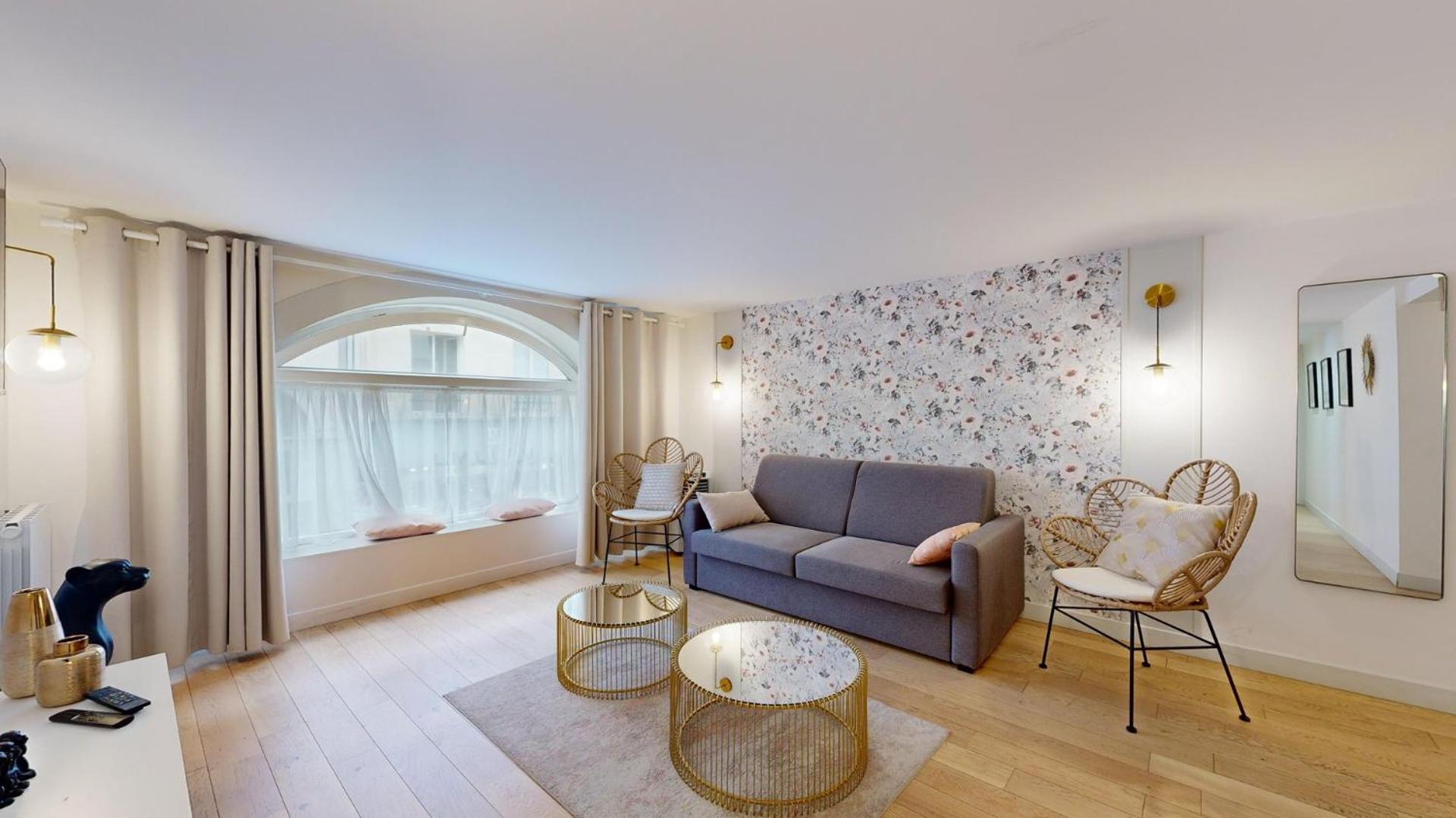 230 Suite Mayfair - Superb Apartment In パリ エクステリア 写真